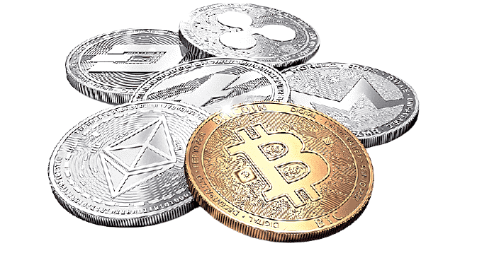 Crypto