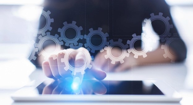 Customize Service Image - Cognitive Convergence