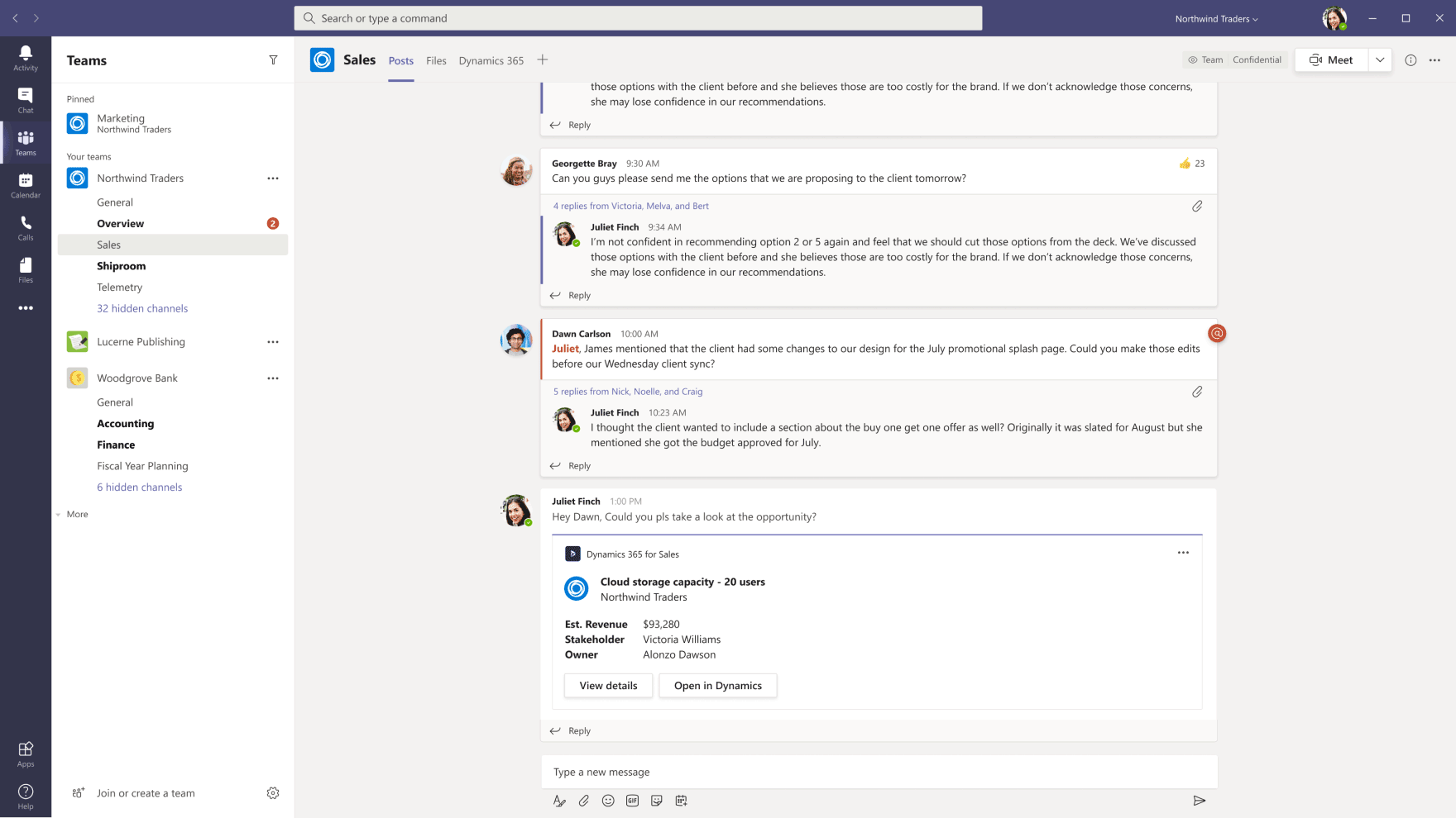 Dynamics 365 Field Service Image - Cognitive Convergence